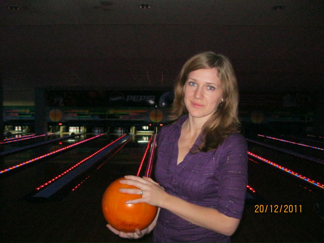 Лидия Тропина | Барнаул