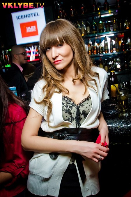 Алёна Малютина | Москва