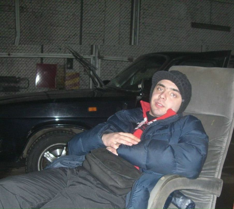 Виталий Полтавцев | Воронеж