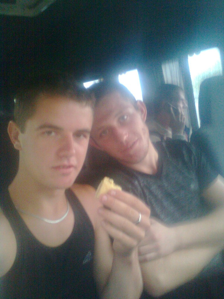 Максим Нестеренко | 