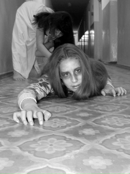 №189, Анастасия Радзиховская, Ялта №189, Анастасия Радзиховская, Ялта