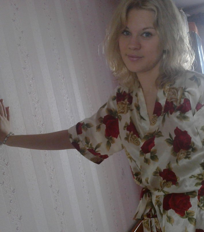 Дарья Большакова-Рылик | Томск