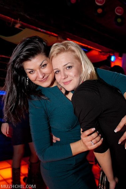 Евгения Ивахнюк | Полтава