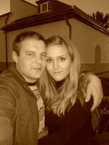 Кристина Мокроус ღ | Кобрин