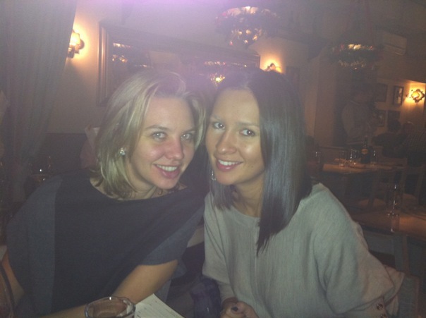 №5, Милена Монтана, 42 года, Москва №5, Милена Монтана, 42 года, Москва