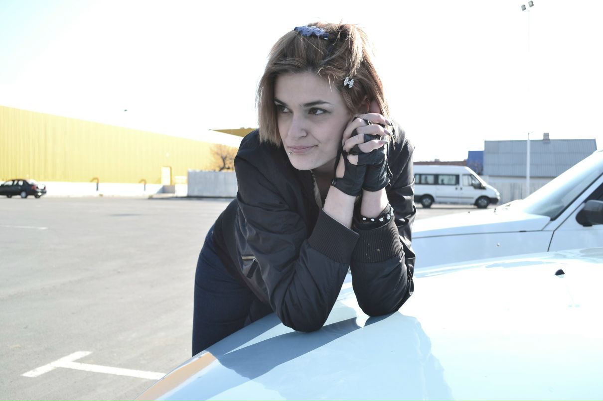 Машуня Вепринская ✻ ✼ ✽✔4UBelo4ka✔✻ ✼ ✽ | 