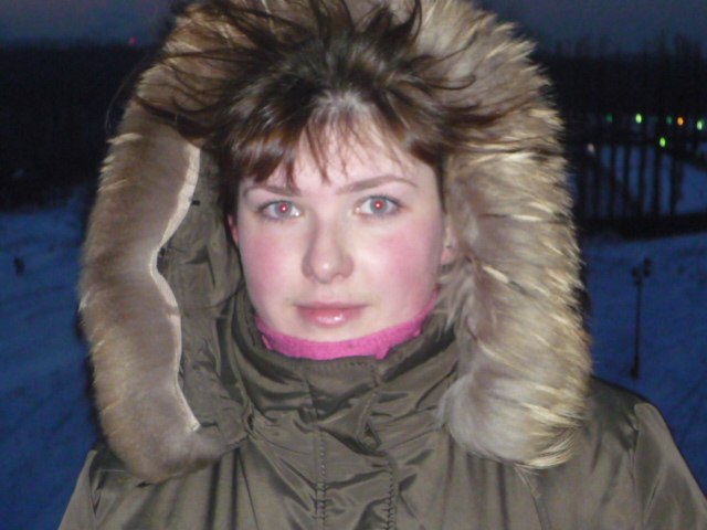 Юлия Филатова | Москва