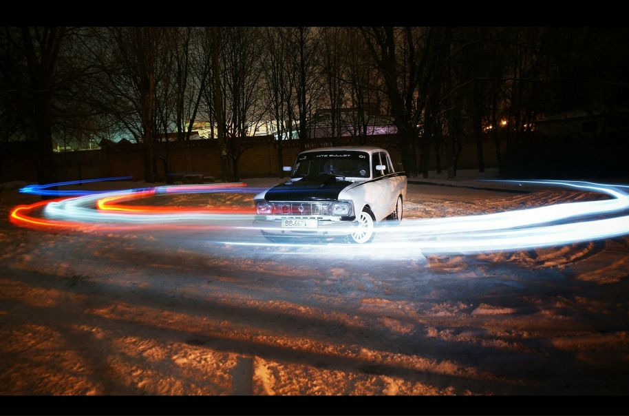 №107, Леха Донсков, Олекминск №107, Леха Донсков, Олекминск