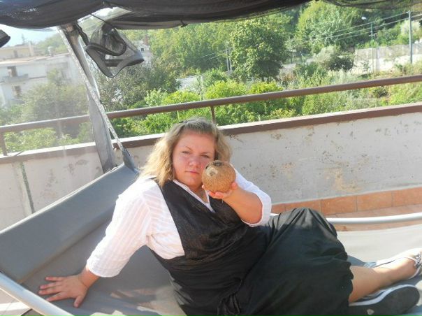 №76, Мария Яменко, Киев №76, Мария Яменко, Киев