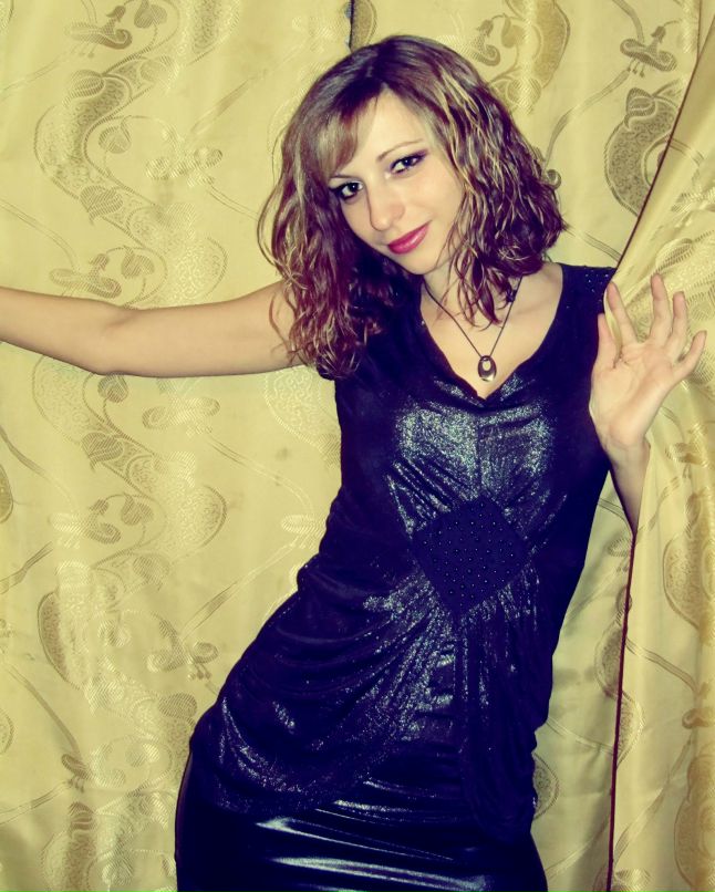 Елена Косоротова Лёля | Днепр (Днепропетровск)