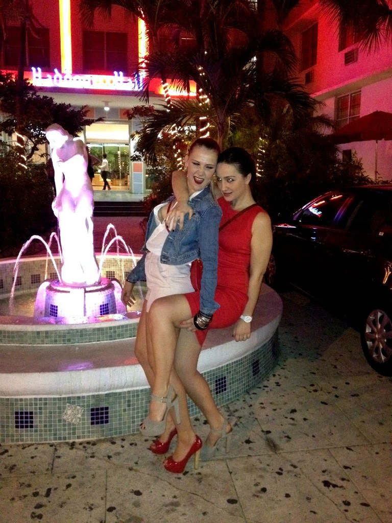 Elena Kahen | New York City