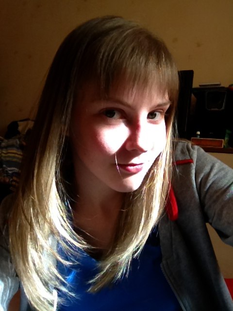 Екатерина Савинова | Ярославль