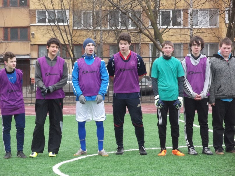 Никита Евдокимов | Санкт-Петербург