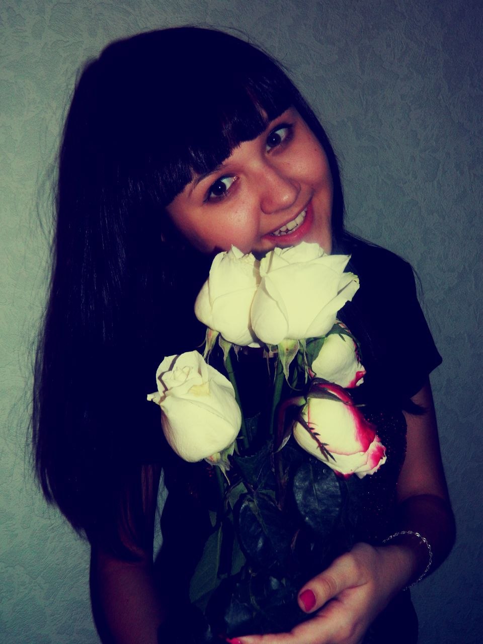 Елизавета Янкевич Сергеевна | Иркутск