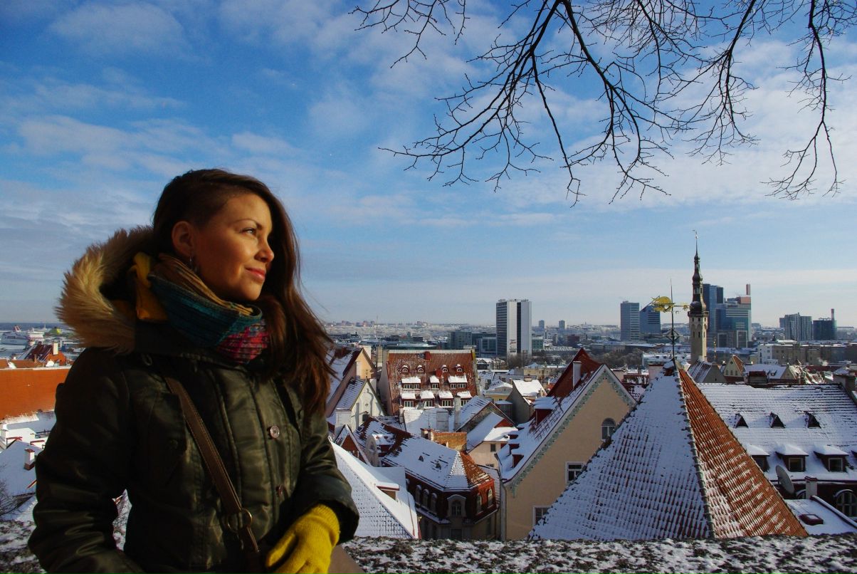 Дарья Вредная совсем не | Fort Lauderdale