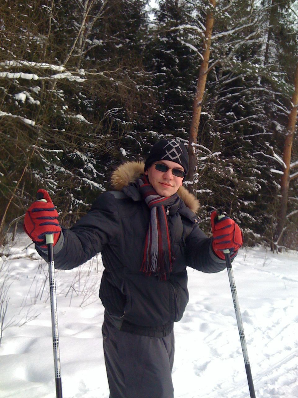 Дмитрий Алексютин | Москва