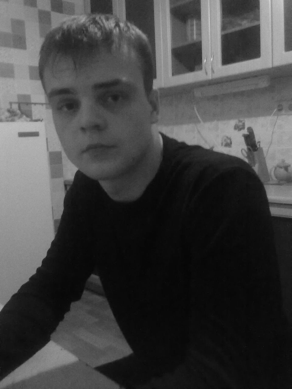 Сергей Мясников Hooligan# | Казань