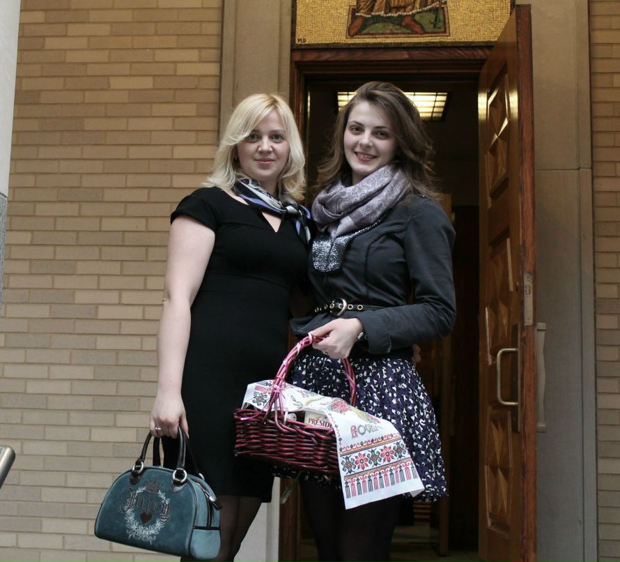 Uliya Kashchak | New York City