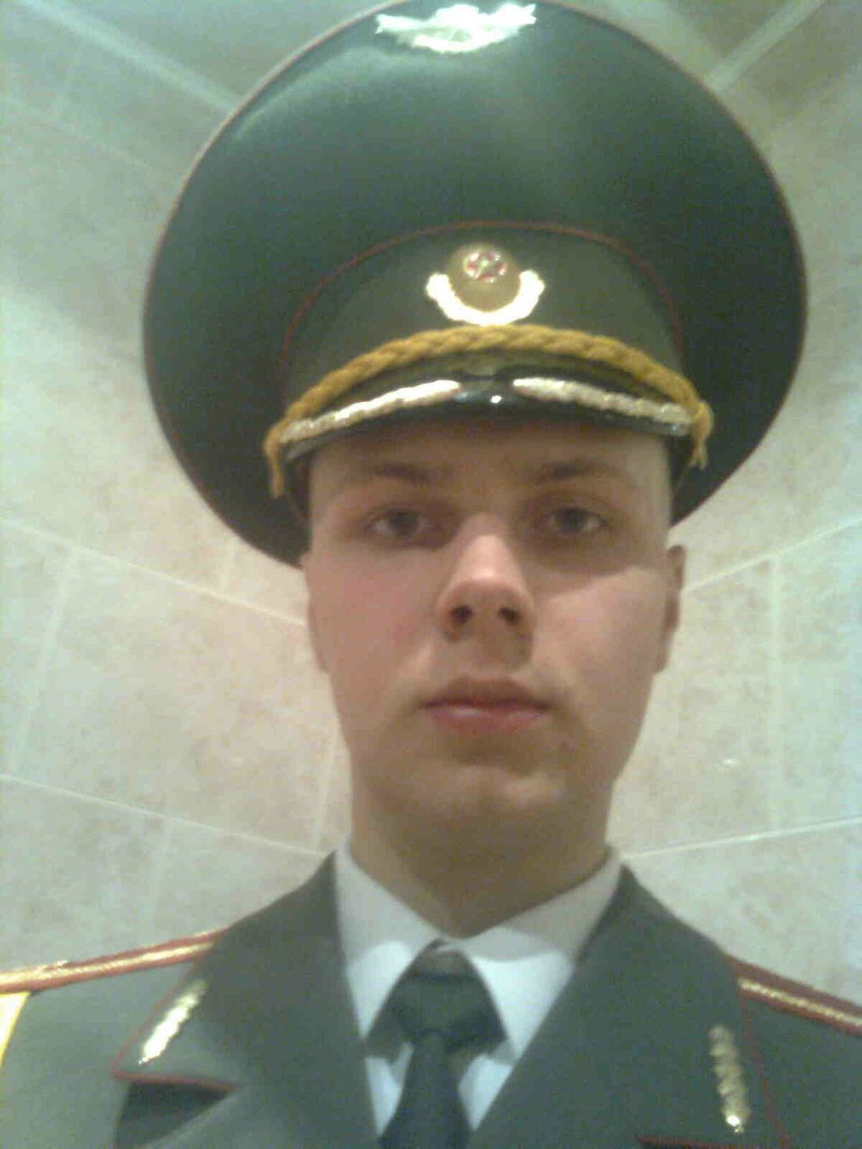 Андрей Забабонин | Санкт-Петербург