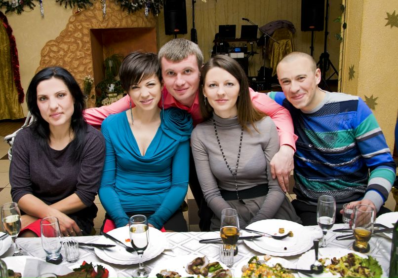 Эдуард Суман | Одесса