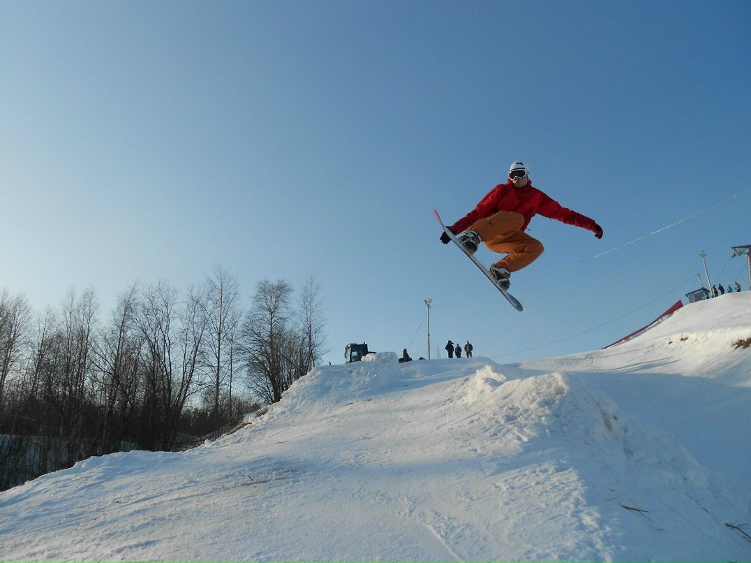 Олег Худяков Иваныч | Архангельск