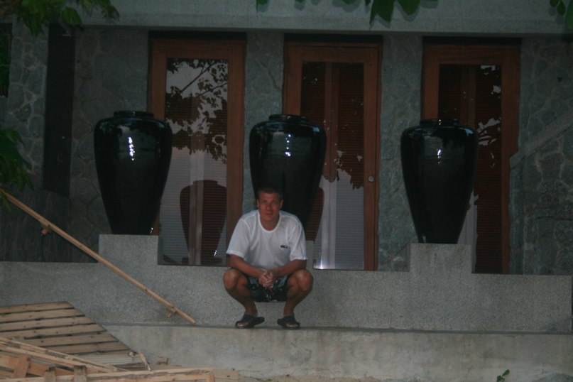 Денис Витман | Москва