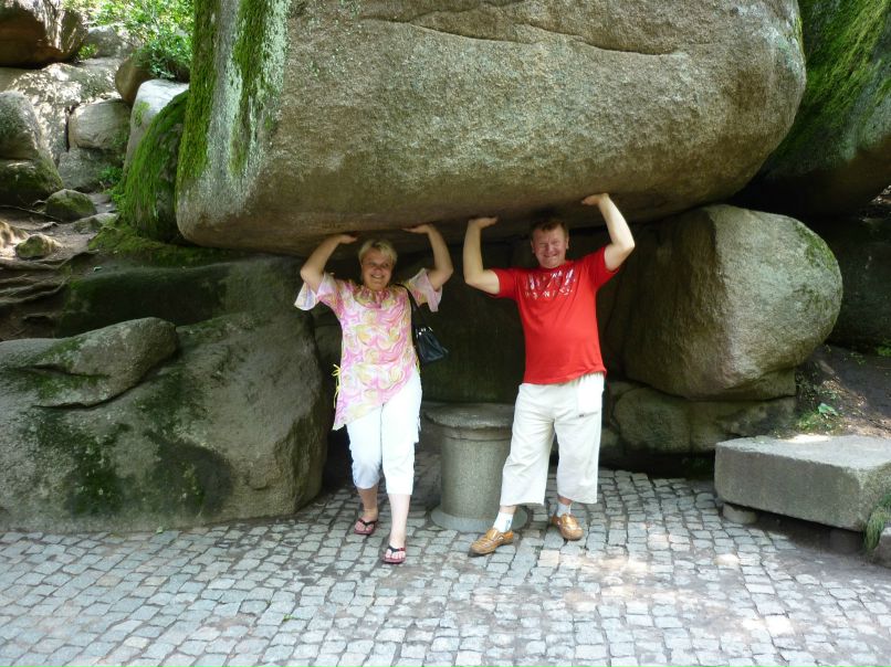 Людок Кочерга | Звенигородка