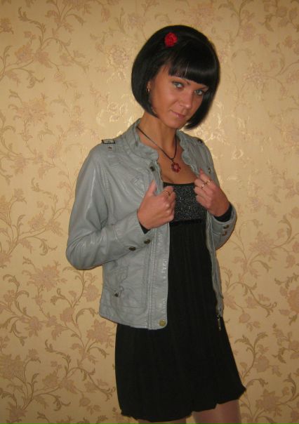 №34, Ольга Фролова, Егорьевск №34, Ольга Фролова, Егорьевск