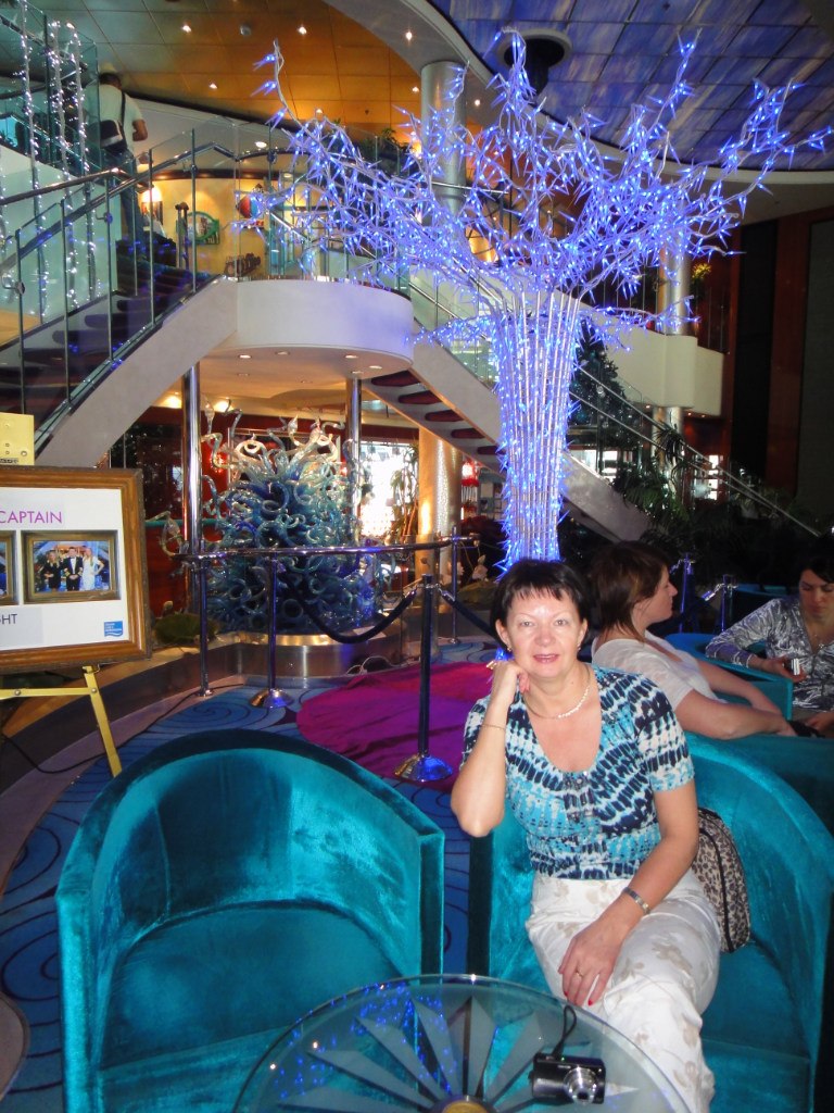 Альбина Воронина | Петрозаводск