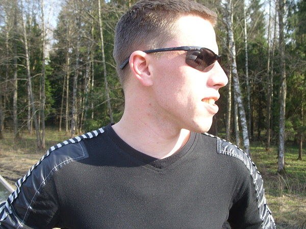 Валентин Зеленко | Борисов