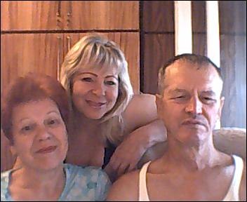 Надежда Кириллова | Севастополь