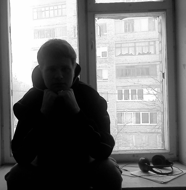 Дима Домбровский | Балашиха