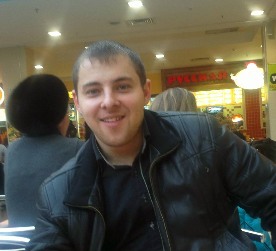 Андрей Степанов | Краснодар