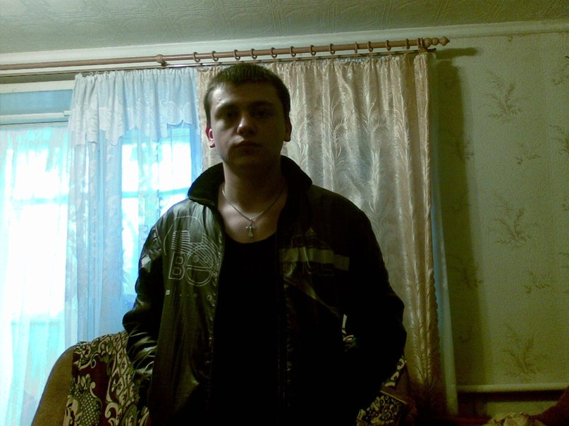 Виталий Пахомов | Горловка