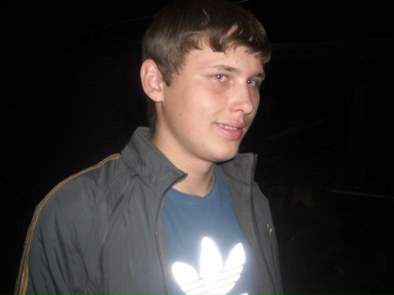 Александр Гончаров | Москва