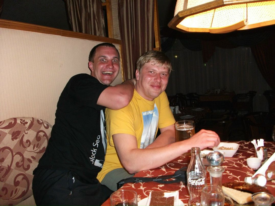 Кирилл Иванов | 