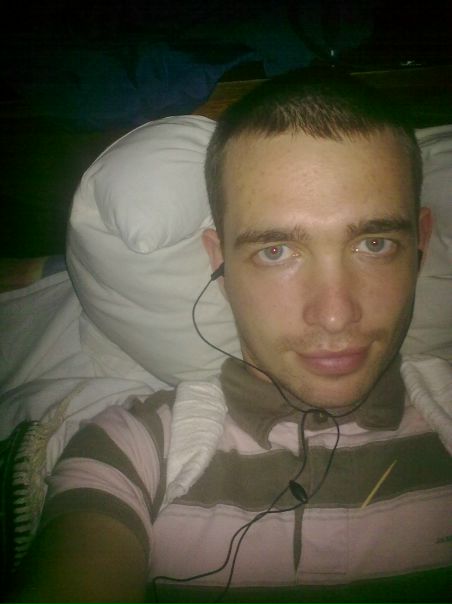 №127, Юра Михайловський, 41 год, Дрогобыч №127, Юра Михайловський, 41 год, Дрогобыч