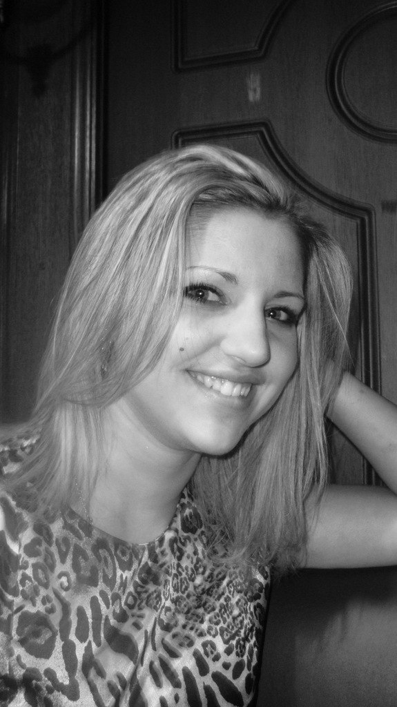 Ольга Савенко | Киев