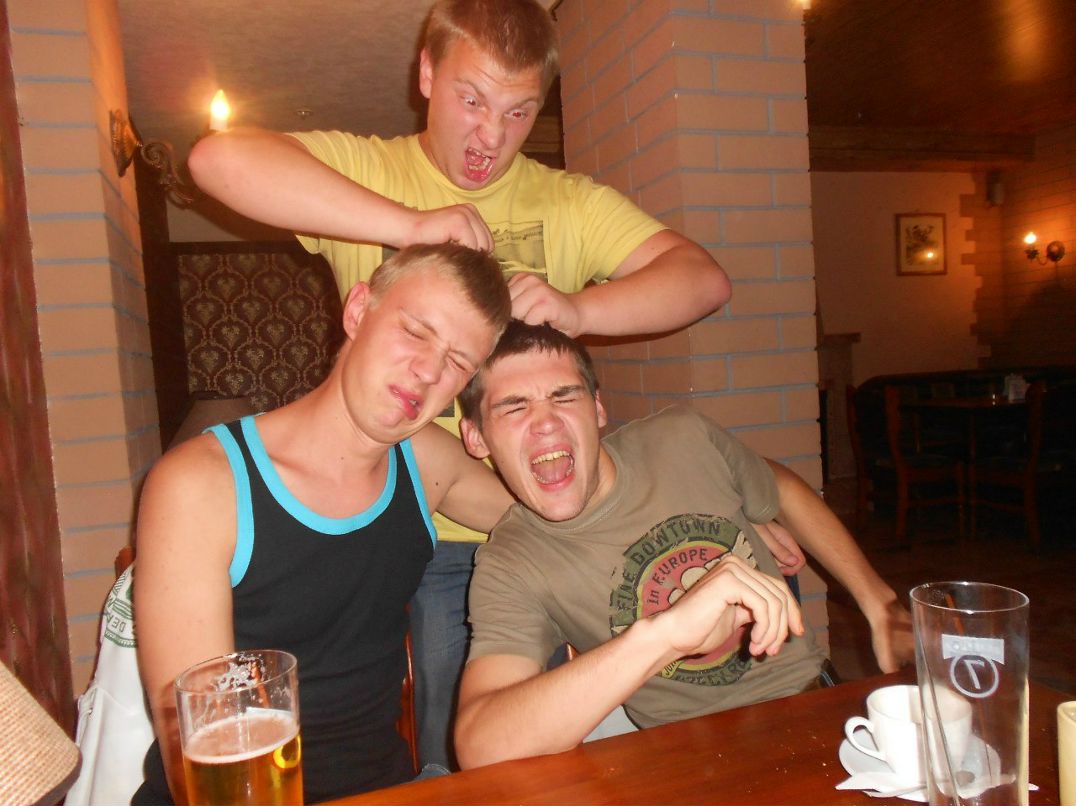 Игорь Гладышев | Северодвинск