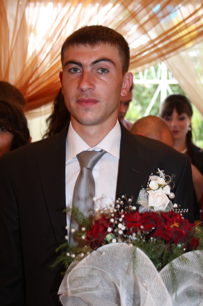 Олег Дьякон ТЕПЕРЬ ЛЮБАЯ ПАРА МОЖЕТ УЗНАТЬ Н | Комрат