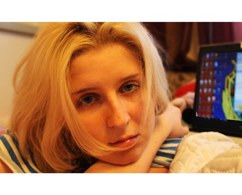 Маша Смольянинова | Воронеж