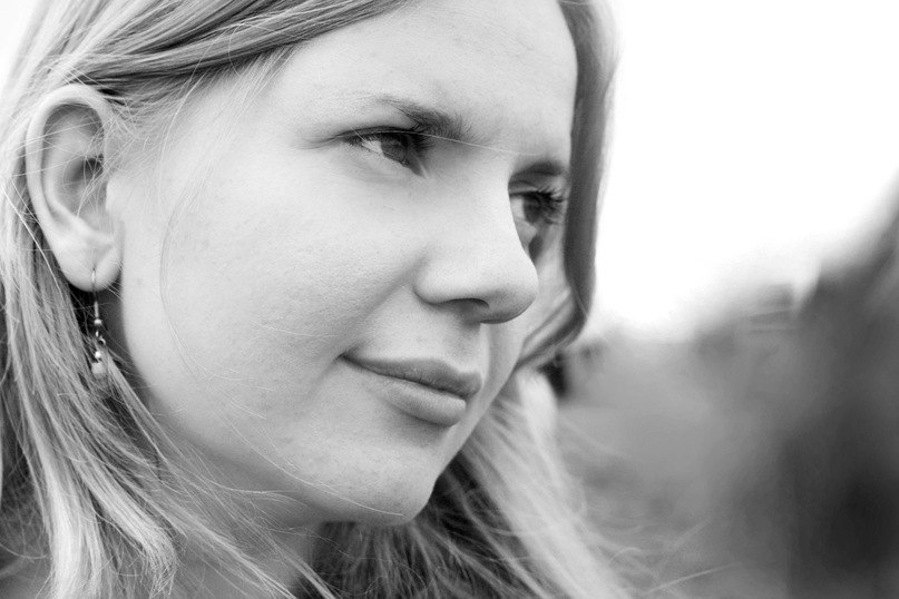 Яна Горбачева | Санкт-Петербург