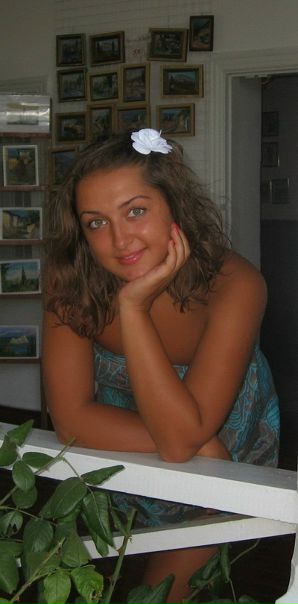 №4, Алена Фатюк, 37 лет, Киев №4, Алена Фатюк, 37 лет, Киев