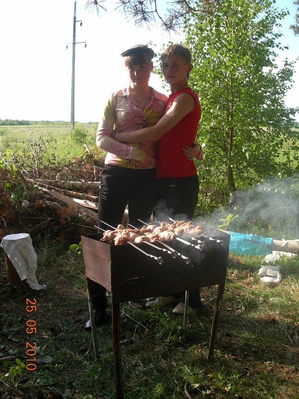 Светлана Попова | Тамбов