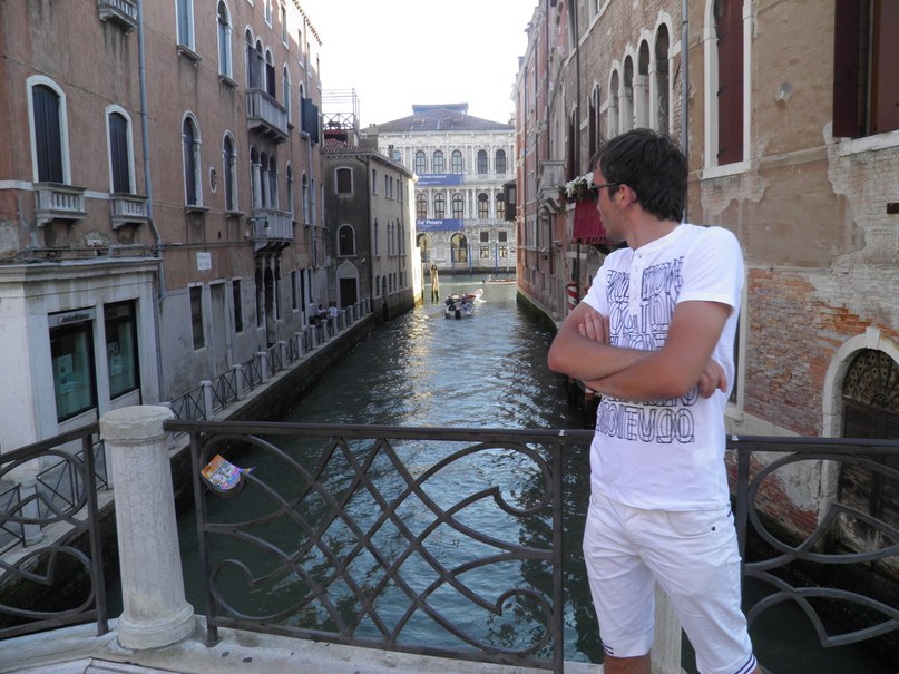 Денис Сорокин | Москва