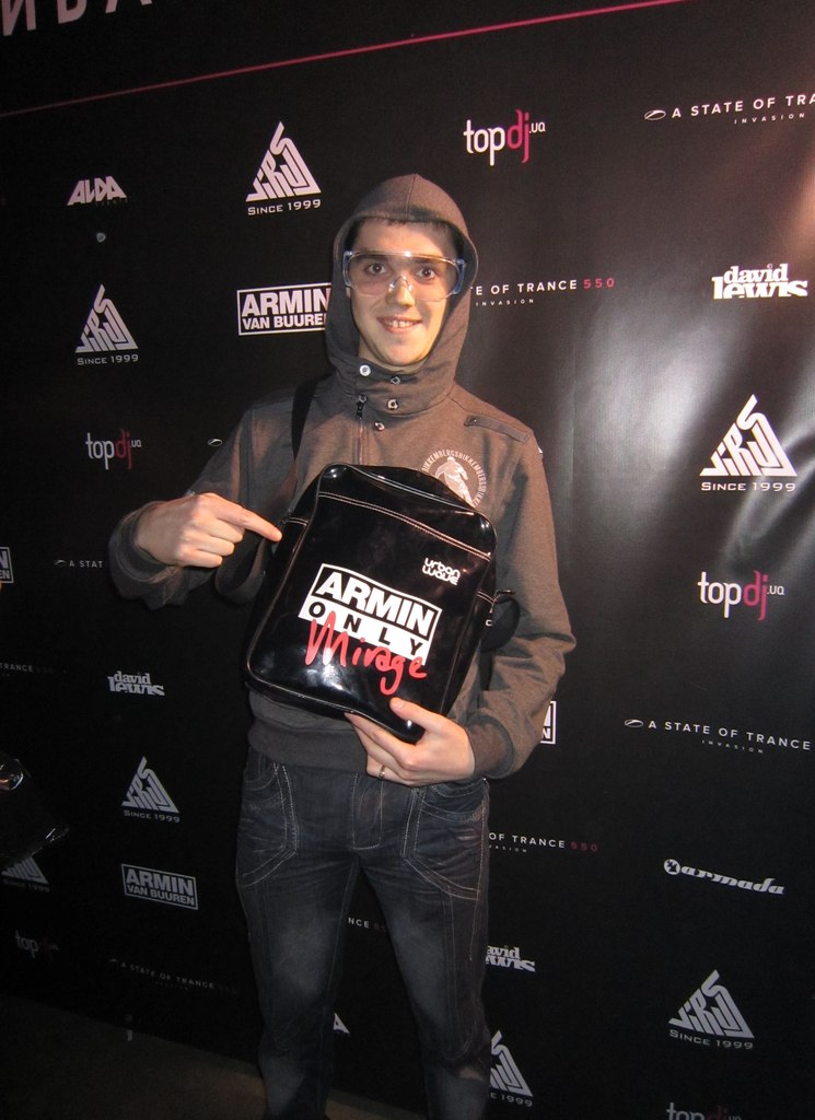 Игорь Сологуб | Ирпень