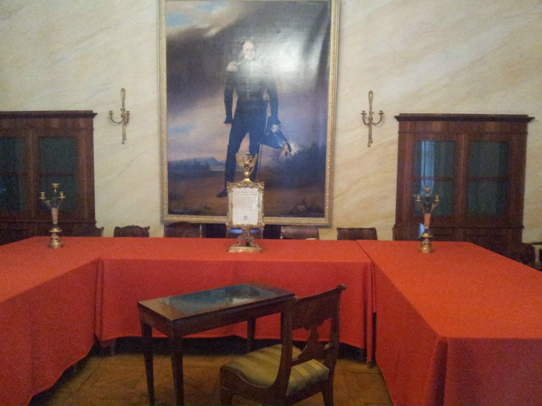 Сергей Васильев | Санкт-Петербург