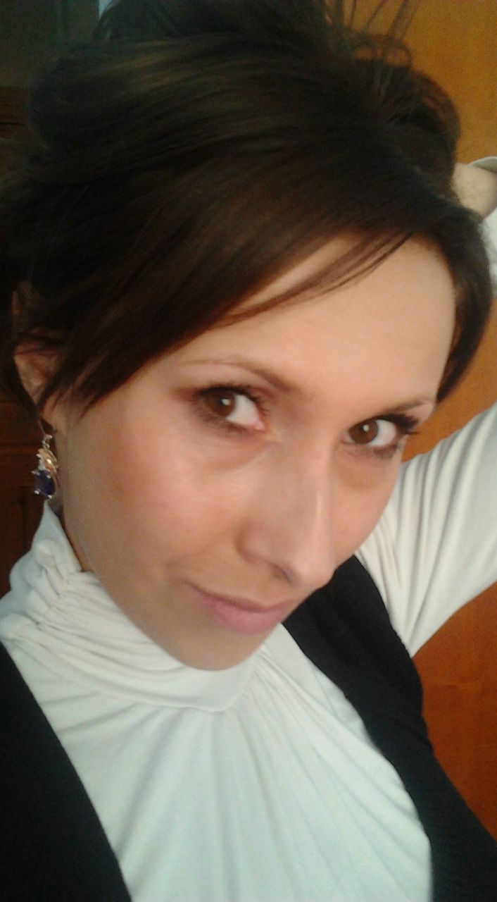 Тетяна Дячишин | 