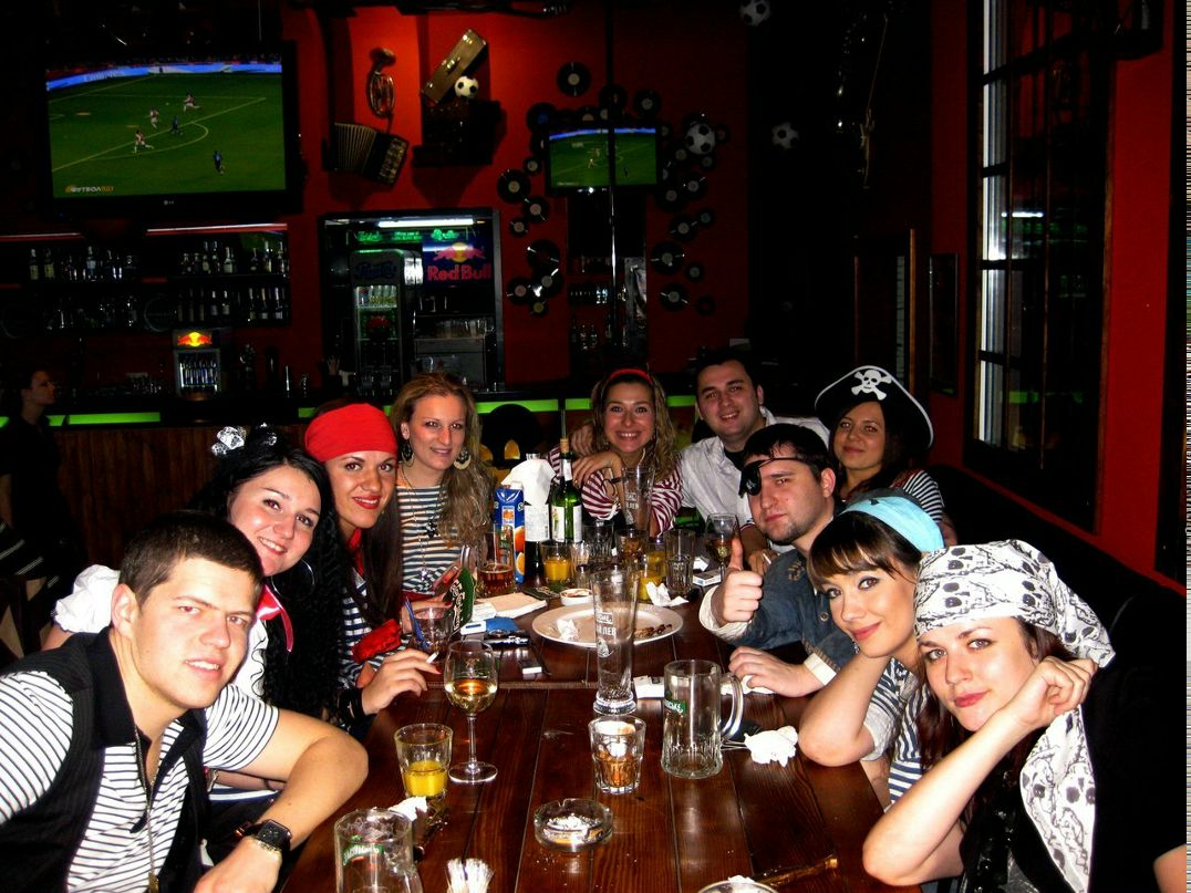 Станислава Гребенюк | Киев