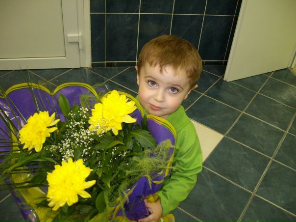 №3, Наталья Кострова №3, Наталья Кострова